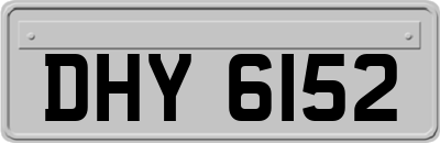 DHY6152