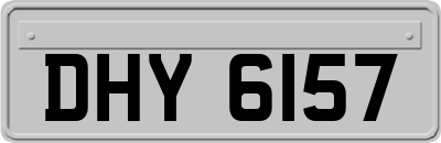 DHY6157