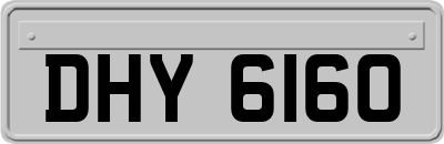 DHY6160