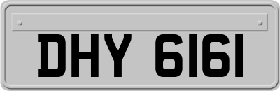 DHY6161