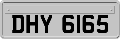 DHY6165