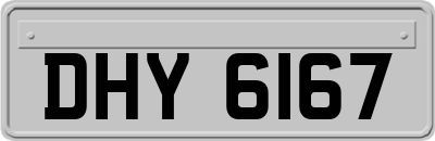 DHY6167