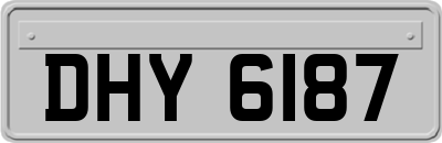 DHY6187