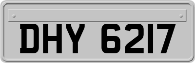 DHY6217