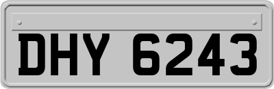 DHY6243