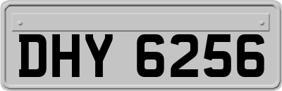 DHY6256