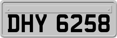 DHY6258