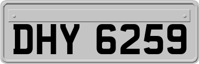 DHY6259