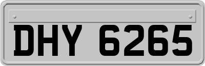 DHY6265