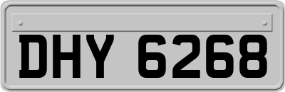 DHY6268