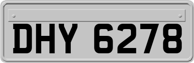 DHY6278