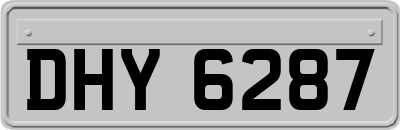 DHY6287