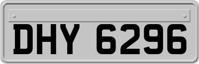 DHY6296