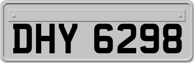 DHY6298