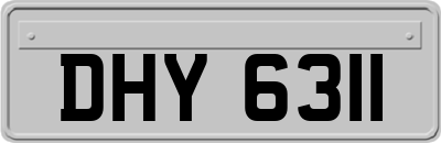 DHY6311