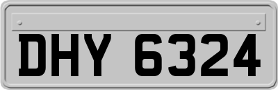 DHY6324