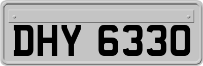DHY6330