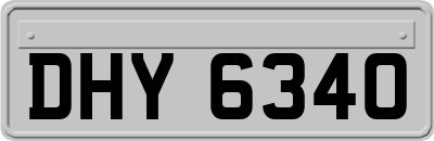 DHY6340
