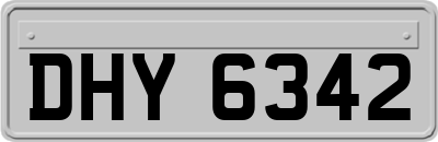 DHY6342
