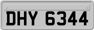 DHY6344