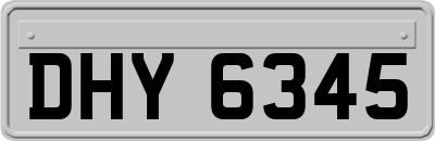 DHY6345