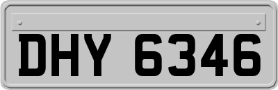 DHY6346