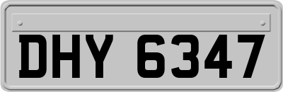 DHY6347