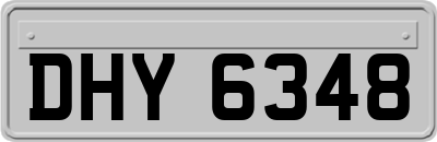 DHY6348