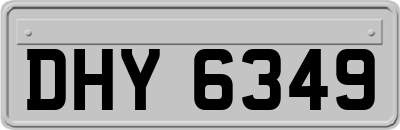 DHY6349