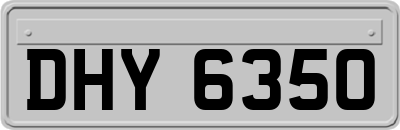DHY6350
