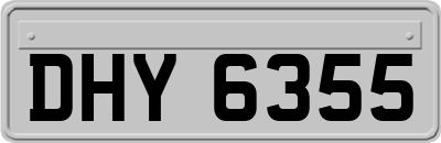 DHY6355