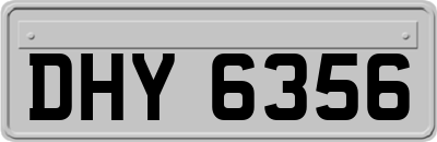 DHY6356