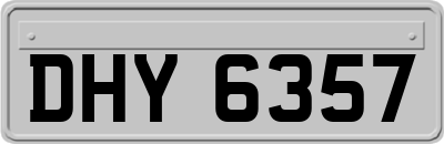 DHY6357