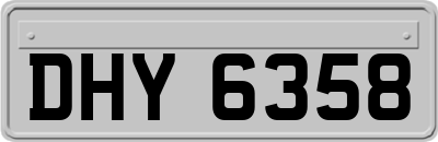 DHY6358