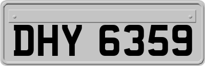 DHY6359