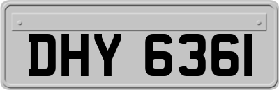 DHY6361
