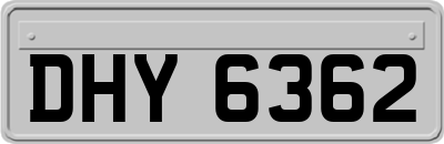 DHY6362