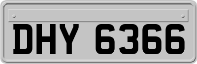 DHY6366
