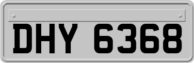 DHY6368