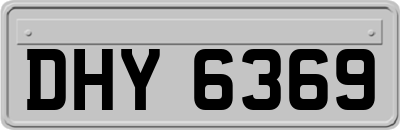 DHY6369