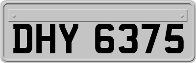 DHY6375