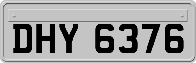 DHY6376