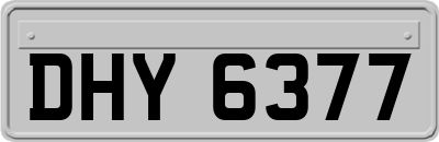 DHY6377