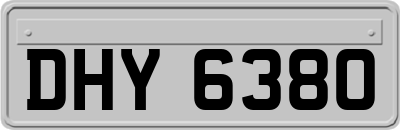 DHY6380