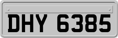 DHY6385