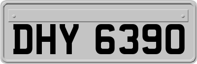 DHY6390