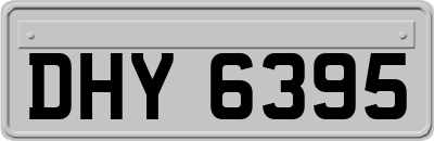 DHY6395