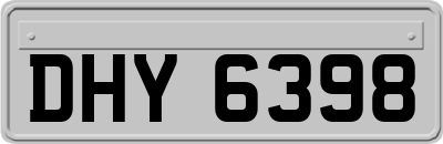 DHY6398