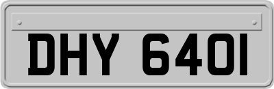 DHY6401