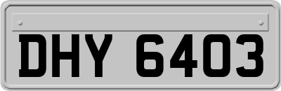 DHY6403